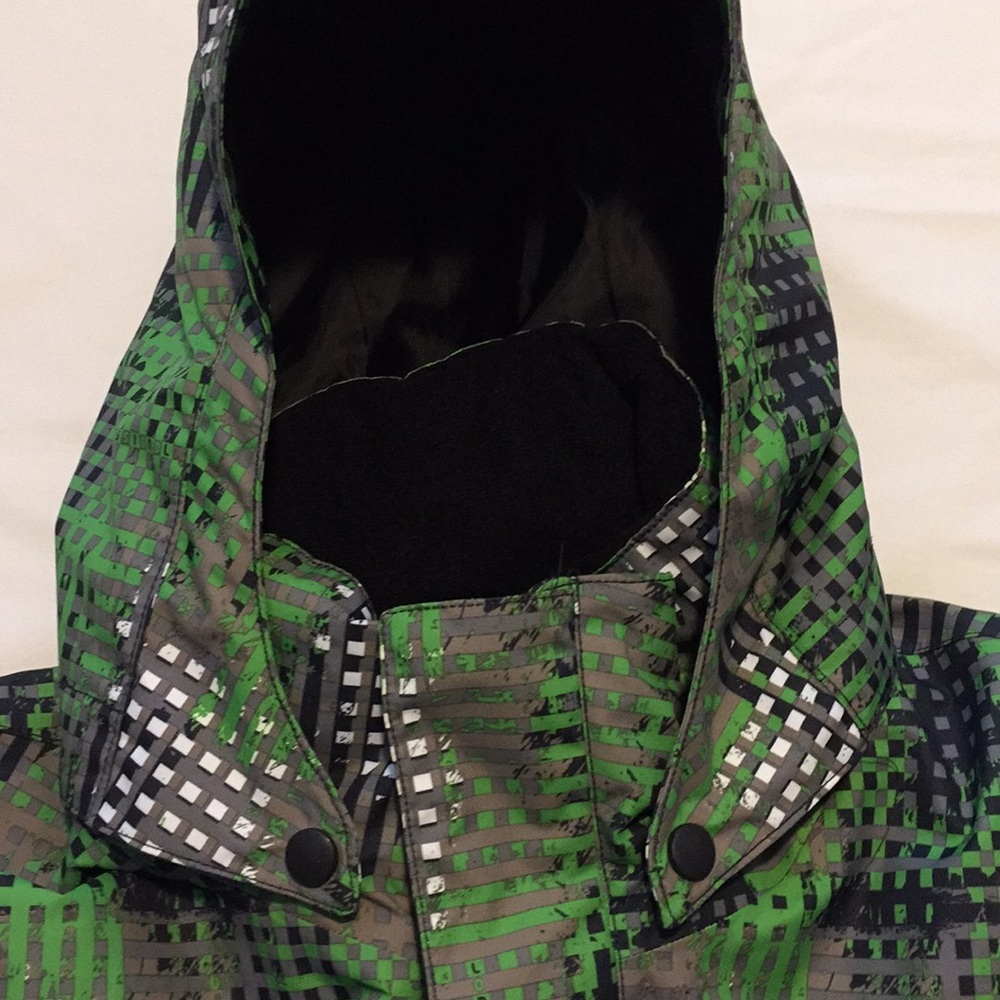 Rossignol Jacket - Picture 5 of 7